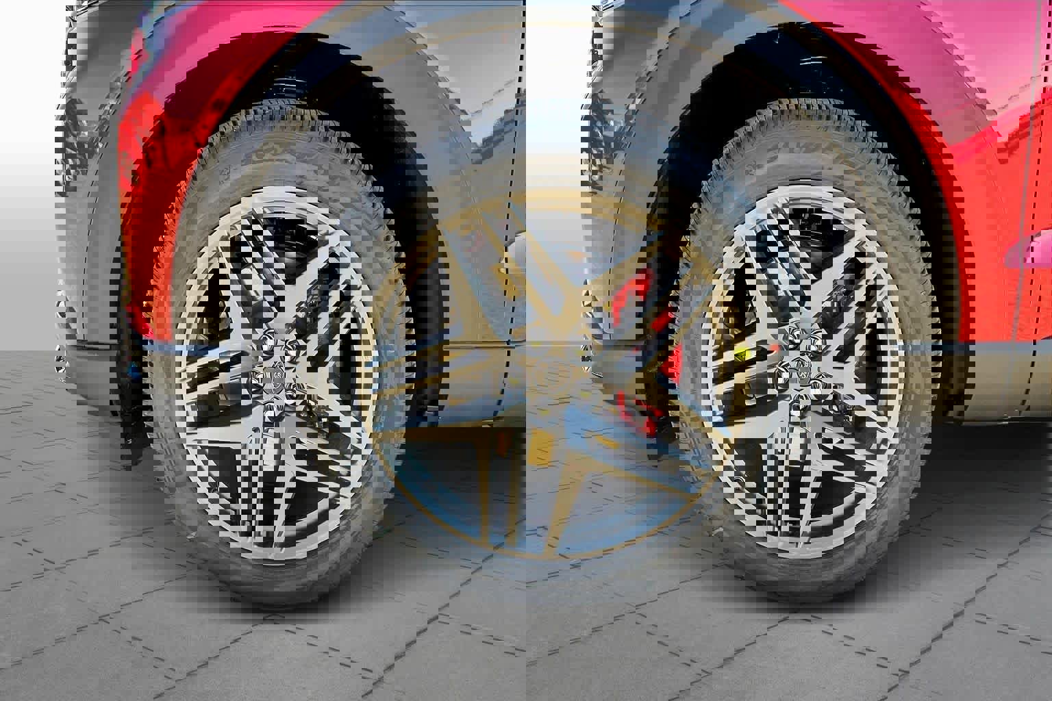 New 2026 Ford Explorer ST-Line w/ ST-Line Street Pack image 11