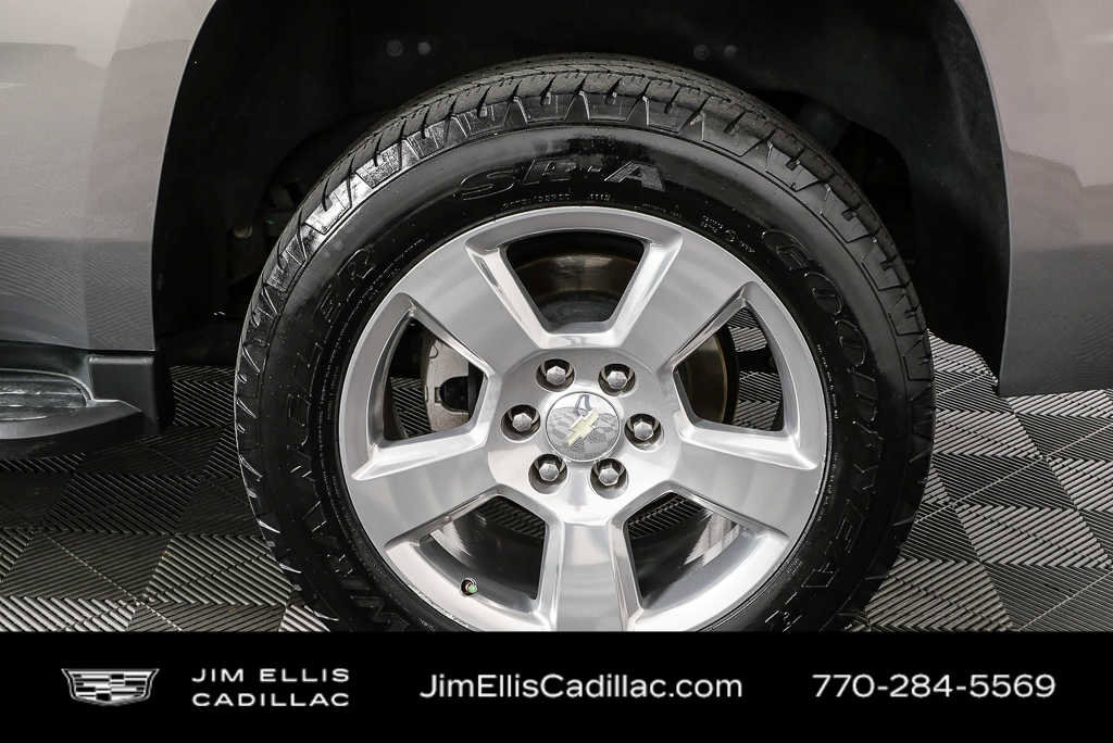 Used 2019 Chevrolet Tahoe LS image 36