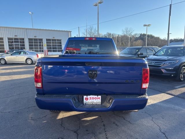 Used 2019 RAM 1500 Express w/ Express Value Package image 7