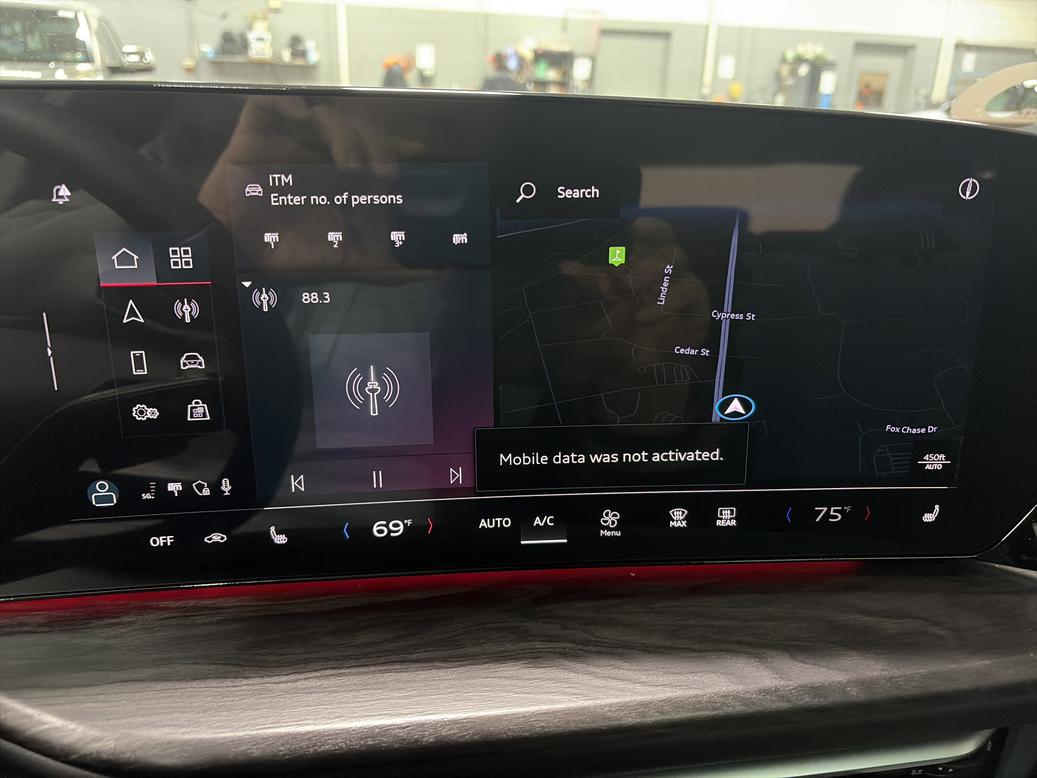 Certified 2025 Audi Q5 Premium w/ Convenience Package image 19