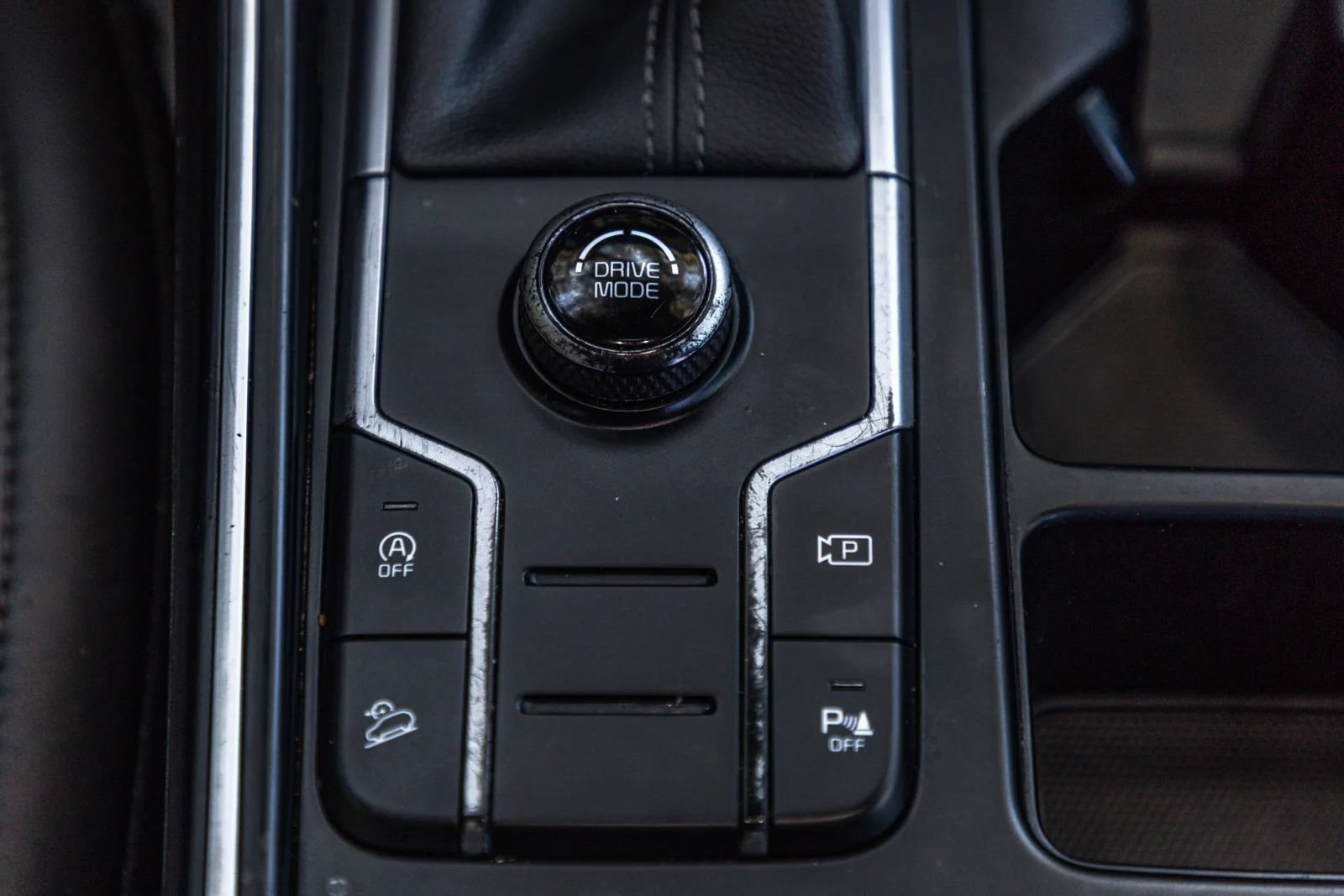Used 2023 Kia Sorento S w/ Panoramic Sunroof Package FWD image 64