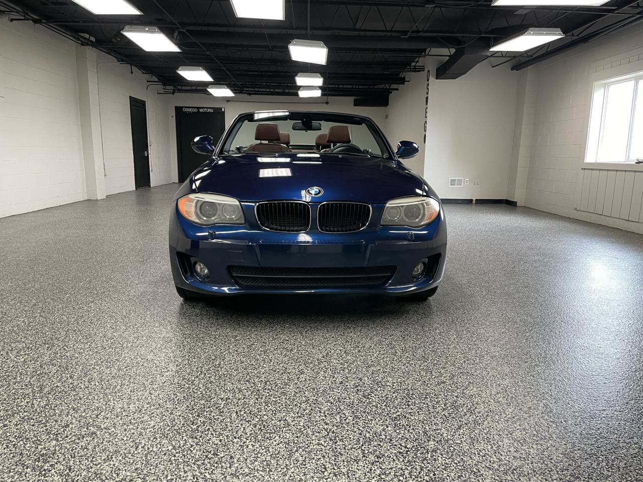 Used 2013 BMW 128i Convertible RWD image 15