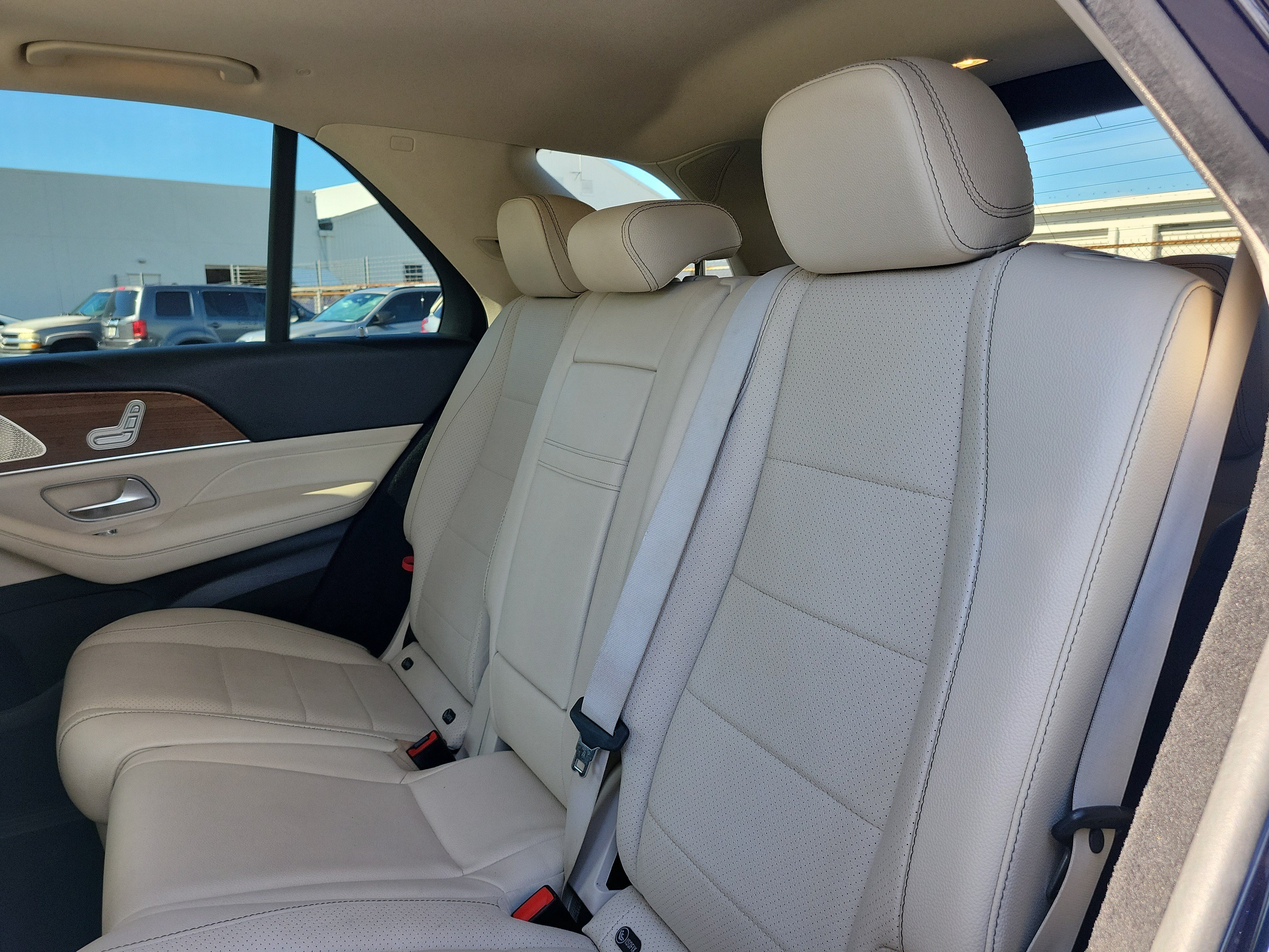 Used 2021 Mercedes-Benz GLE 350 image 10