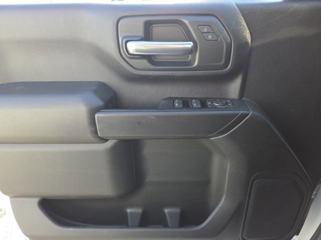 New 2026 Chevrolet Silverado 3500 W/T w/ WT Convenience Package image 32