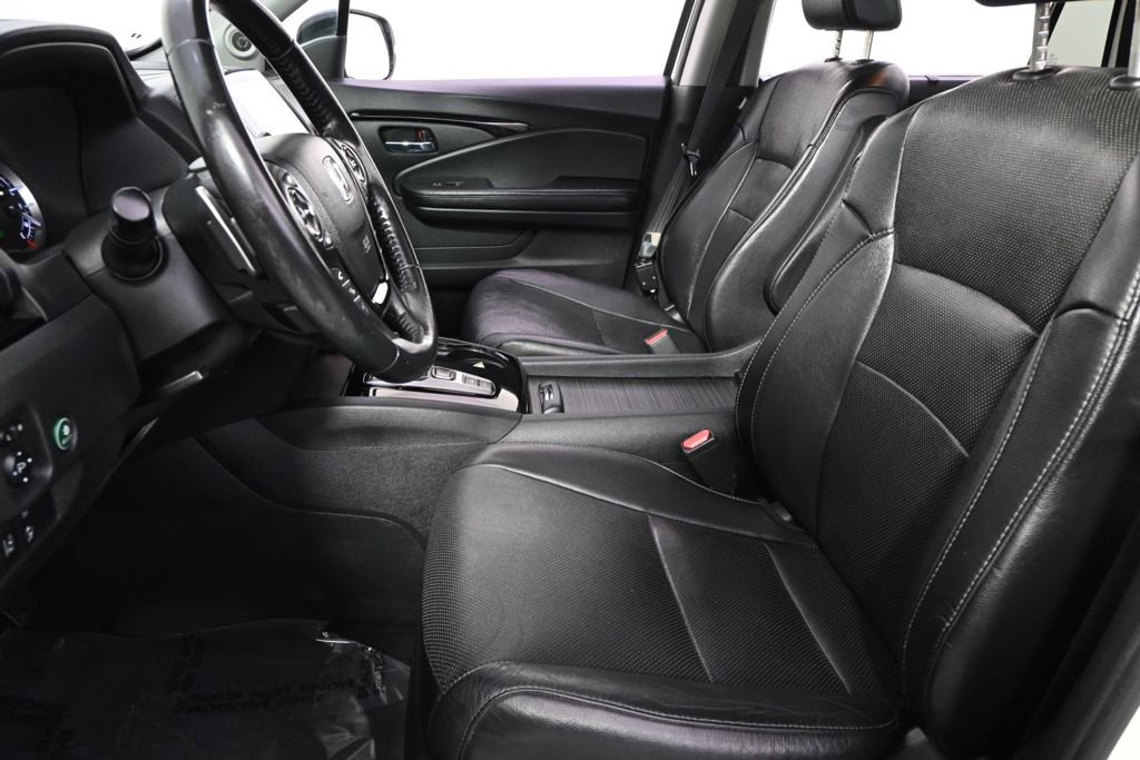 Used 2016 Honda Pilot Elite image 13