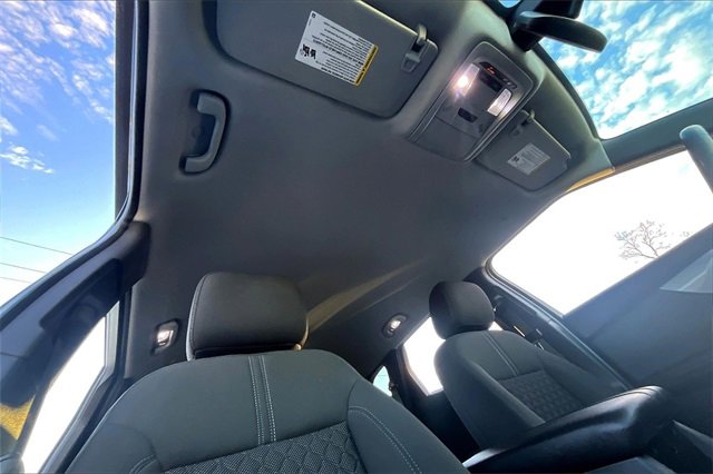 Used 2019 Chevrolet Blazer LT image 17