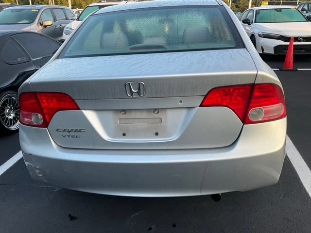 Used 2007 Honda Civic LX image 6
