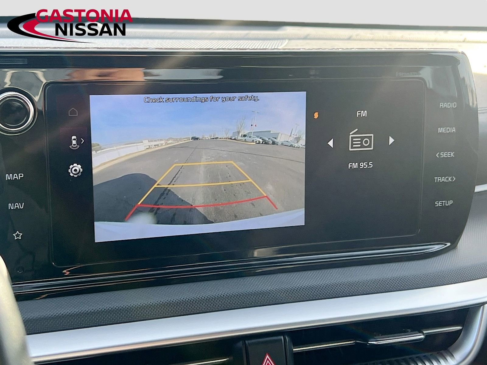 Used 2023 Kia K5 GT-Line w/ GT-Line Premium Package image 18