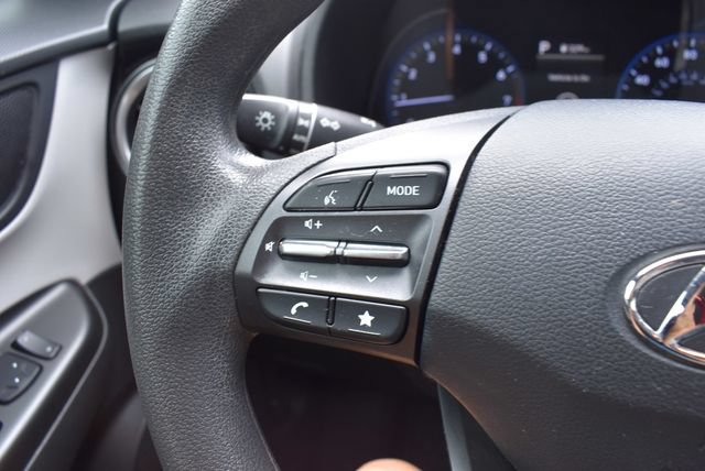 Used 2022 Hyundai Kona SEL FWD image 24