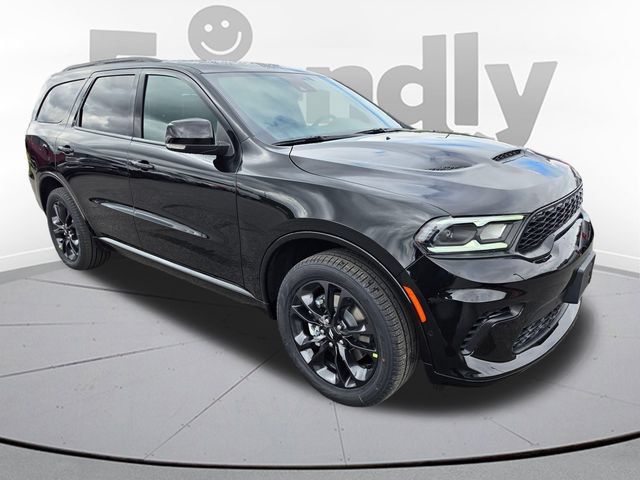 New 2026 Dodge Durango GT AWD/4WD image 3
