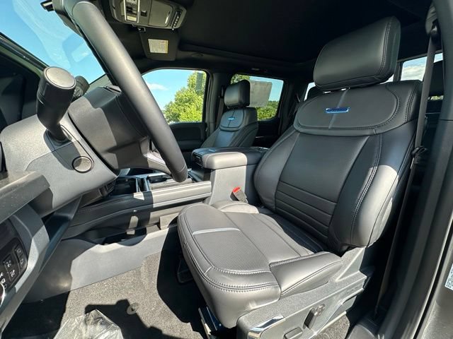 New 2026 Ford F350 Platinum AWD/4WD image 21