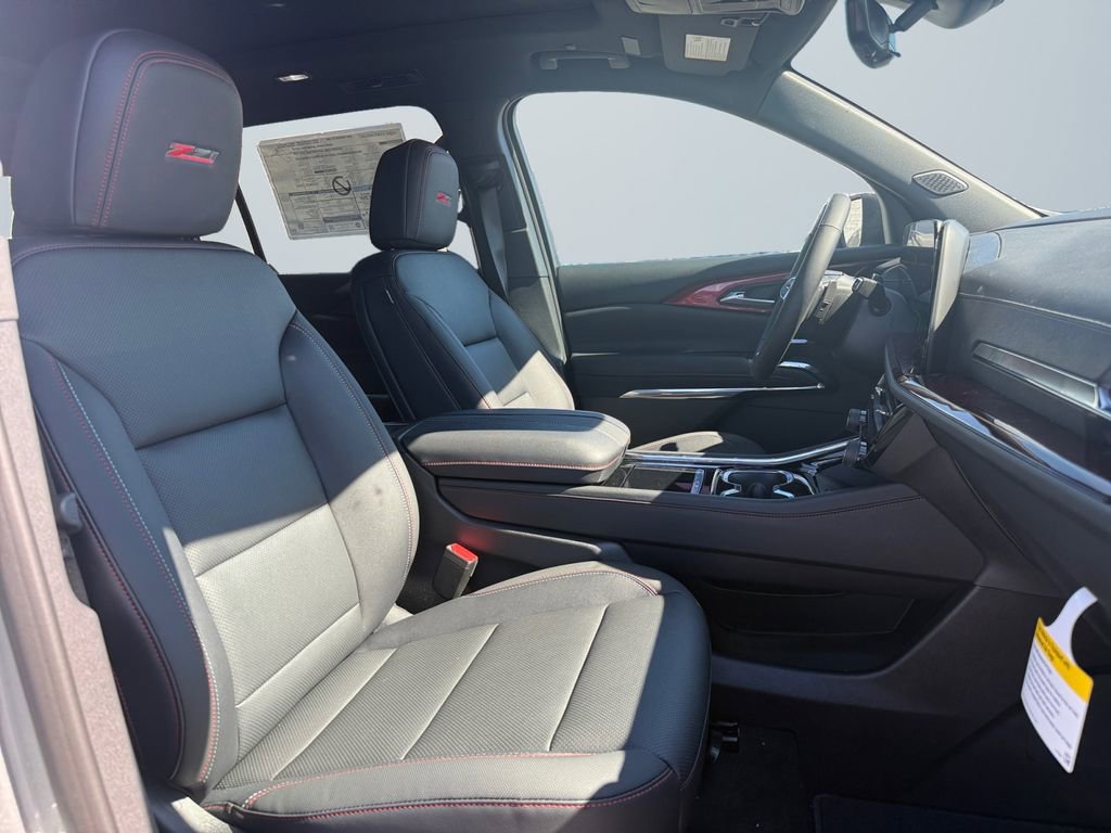 New 2026 Chevrolet Traverse Z71 w/ Enhanced Driving Package image 15