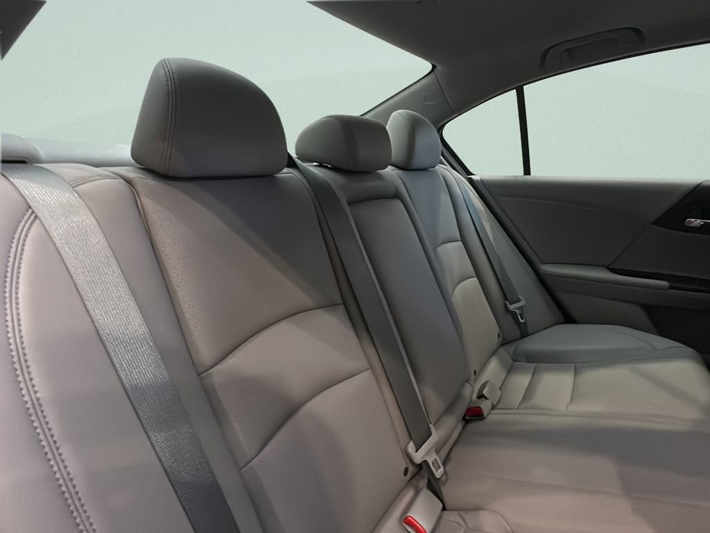 Used 2013 Honda Accord EX-L image 15