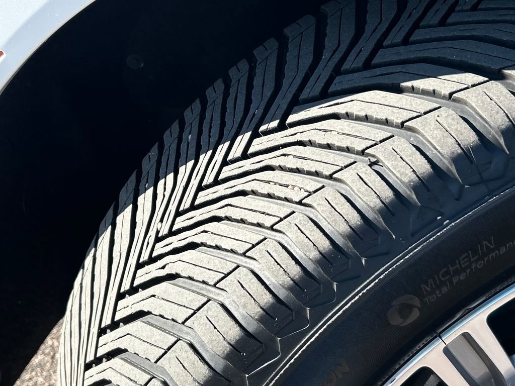 Used 2019 Cadillac XT5 Luxury image 29