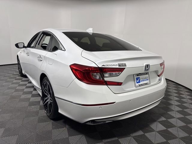 Used 2022 Honda Accord Touring image 6