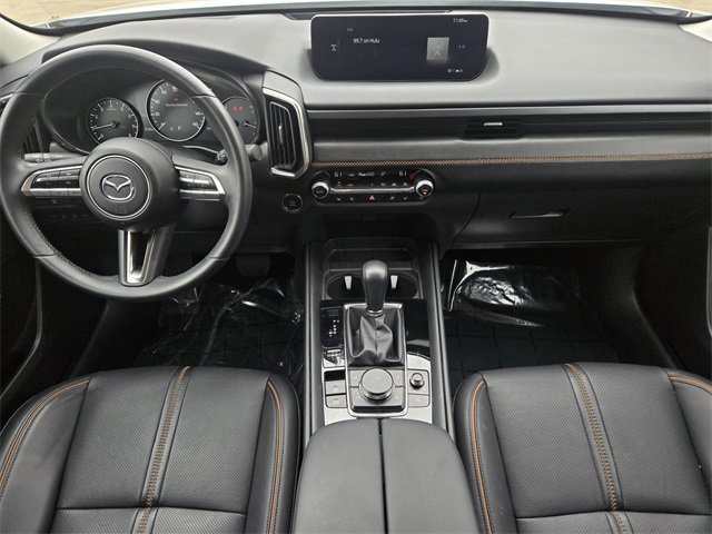 Used 2025 MAZDA CX-50 AWD 2.5 S w/ Premium Plus Pkg image 30