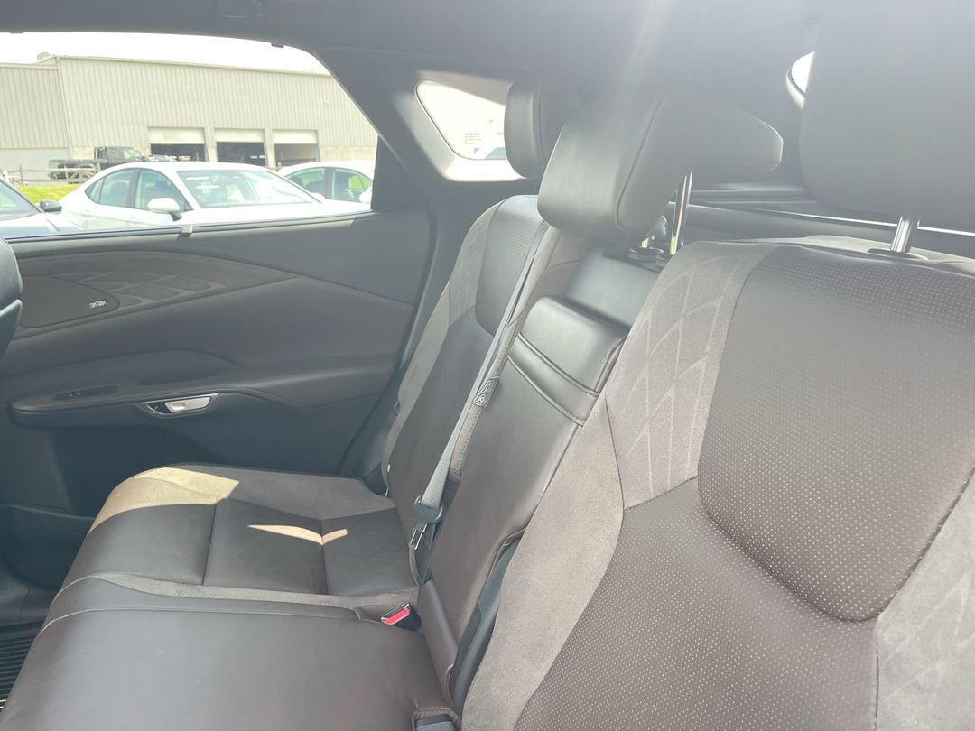 Used 2025 Lexus RX 350 AWD w/ Convenience Package image 9