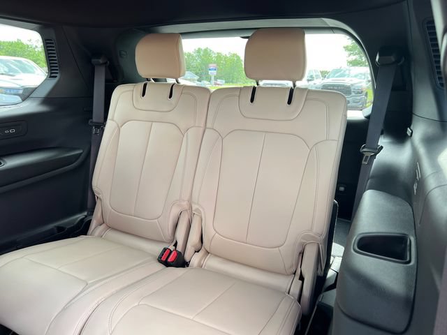 New 2026 Jeep Grand Cherokee L Limited w/ Limited Altitude Package AWD/4WD image 6