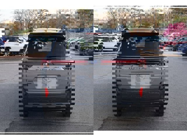 New 2026 Subaru Outback Premium image 34