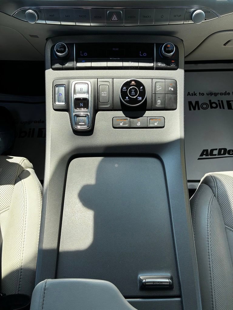 Used 2021 Hyundai Palisade SEL w/ Premium Package AWD/4WD image 31
