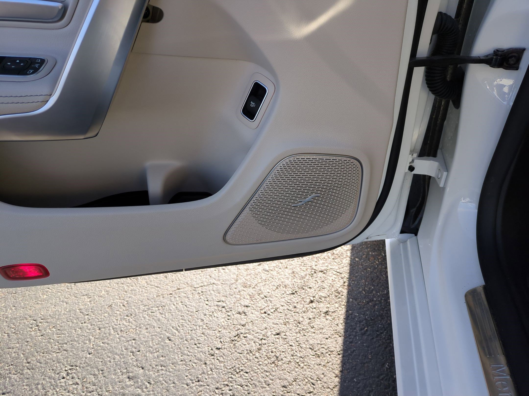 Used 2025 Mercedes-Benz CLA 250 image 14