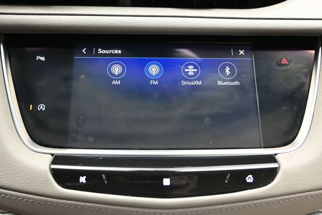 Used 2020 Cadillac XT5 Premium Luxury AWD/4WD image 38