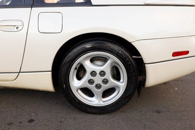Used 1990 Nissan 300ZX Twin Turbo RWD image 20