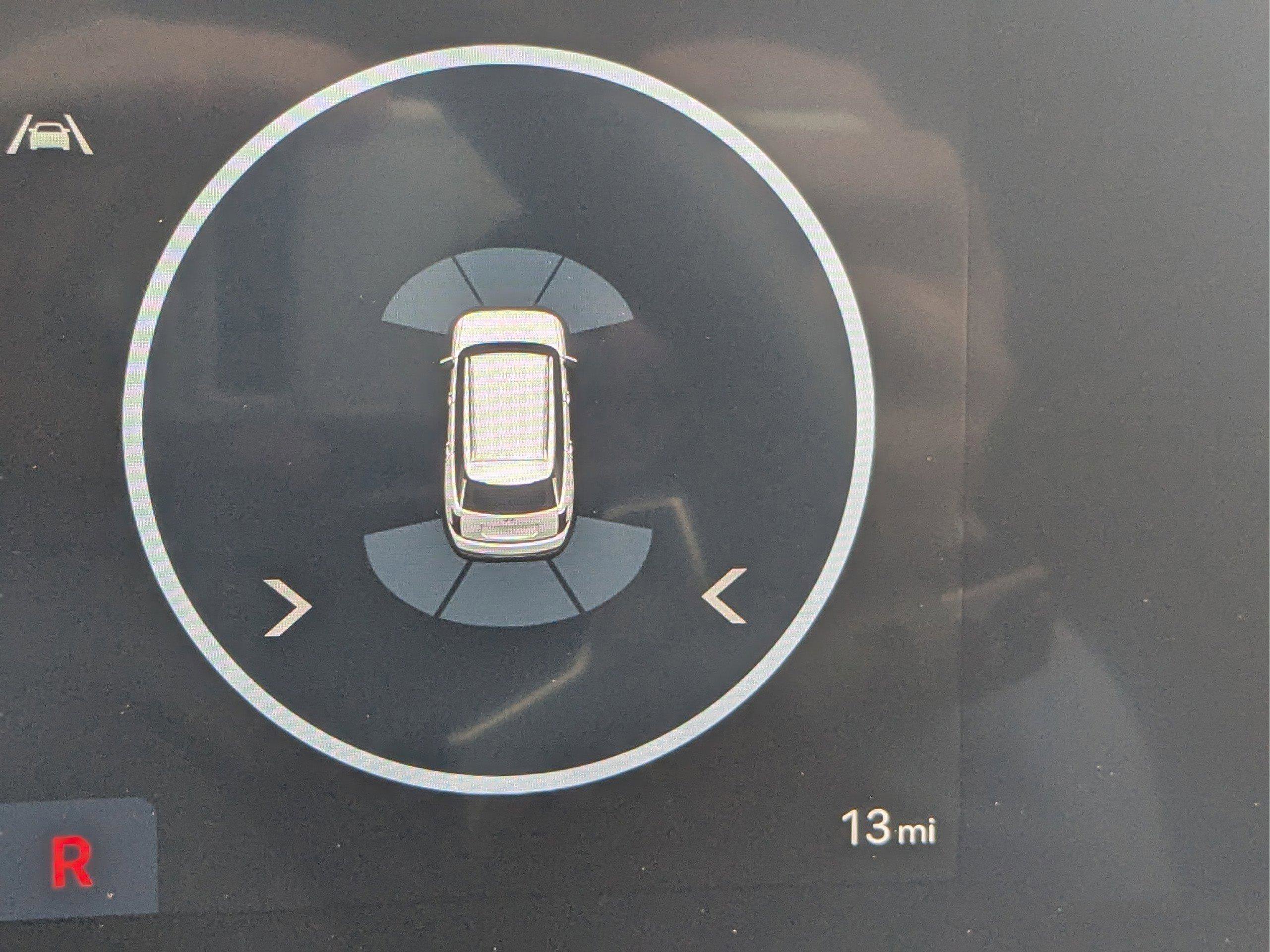 New 2026 Hyundai Palisade SEL image 18