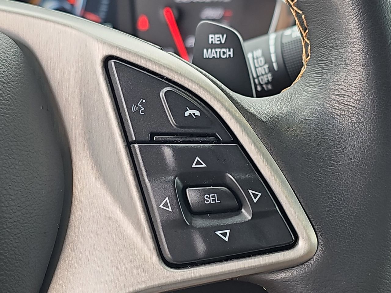 Used 2014 Chevrolet Corvette Stingray Coupe w/ 2LT Preferred Equipment Group image 20