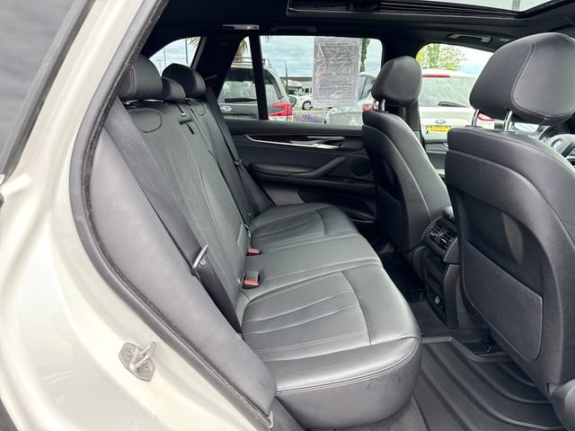 Used 2017 BMW X5 xDrive35i AWD/4WD image 10