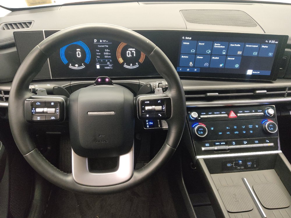 Used 2024 Hyundai Santa Fe SEL FWD image 22