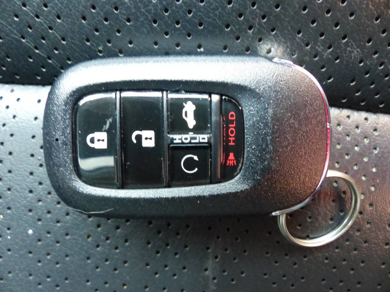 Used 2022 Honda Civic EX-L image 47