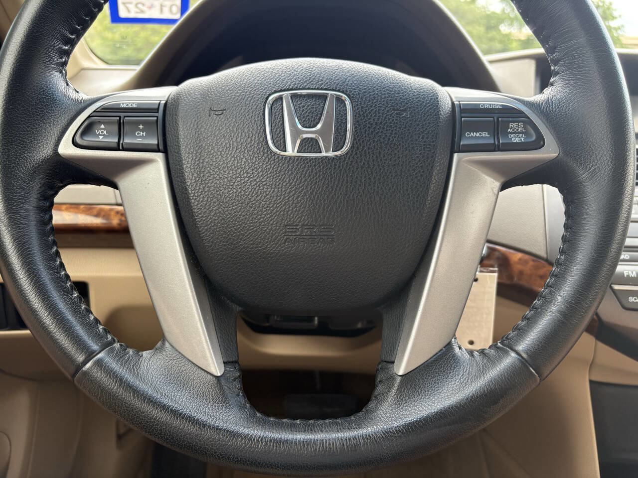 Used 2008 Honda Accord EX-L image 15