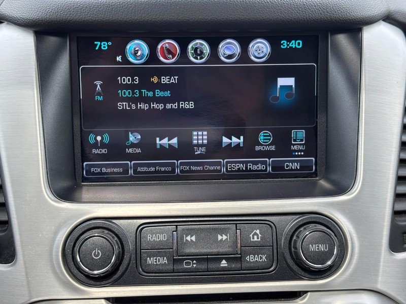 Used 2020 GMC Yukon SLT w/ Premium Edition AWD/4WD image 20