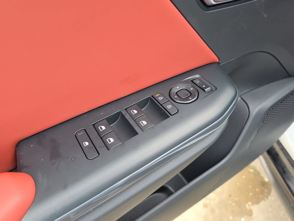 New 2026 Kia K4 GT-Line Turbo FWD image 18