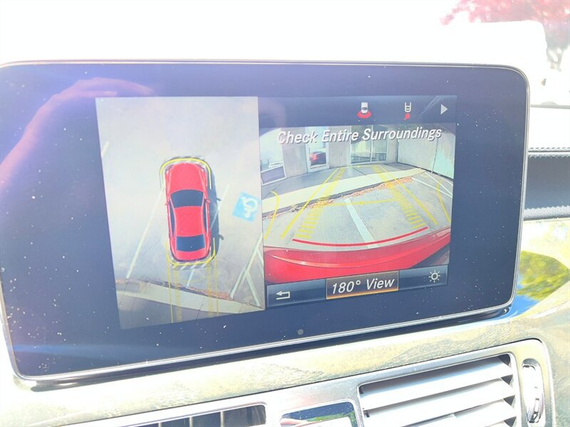 Used 2015 Mercedes-Benz CLS 400 4MATIC image 37