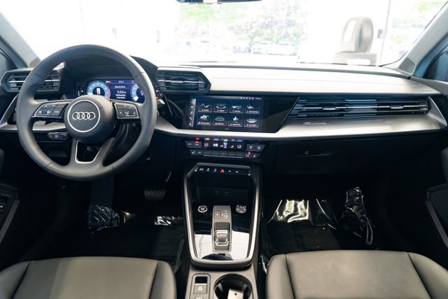 Certified 2024 Audi A3 2.0T Premium FWD image 9
