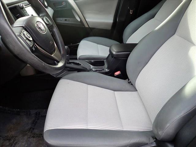 Used 2015 Toyota RAV4 LE image 11