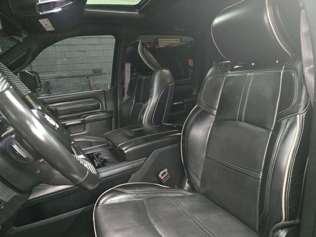 Used 2021 RAM 3500 Limited image 14