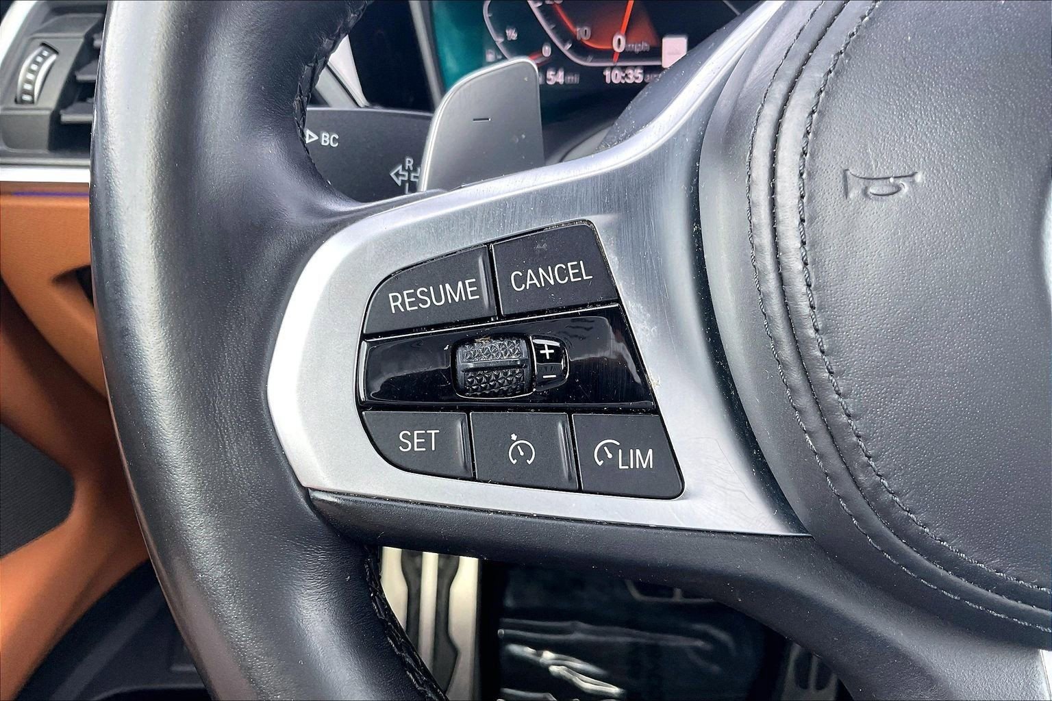 Used 2021 BMW 430i Convertible w/ M Sport Package image 20