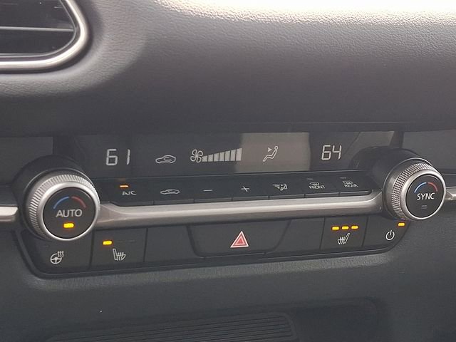 New 2026 MAZDA CX-30 AWD 2.5 S w/ Premium Package image 17