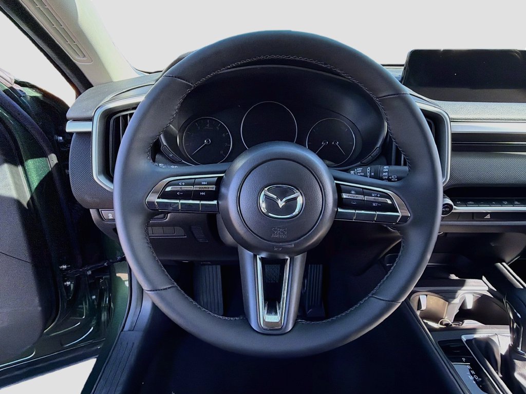 Used 2026 MAZDA CX-50 AWD 2.5 S w/ Select Package image 11