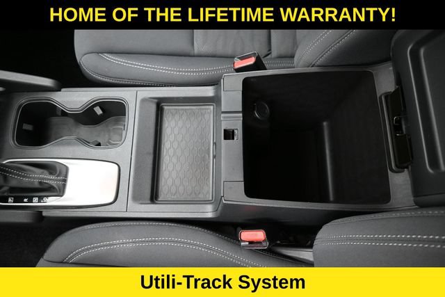 Used 2022 Nissan Frontier SV AWD/4WD image 32
