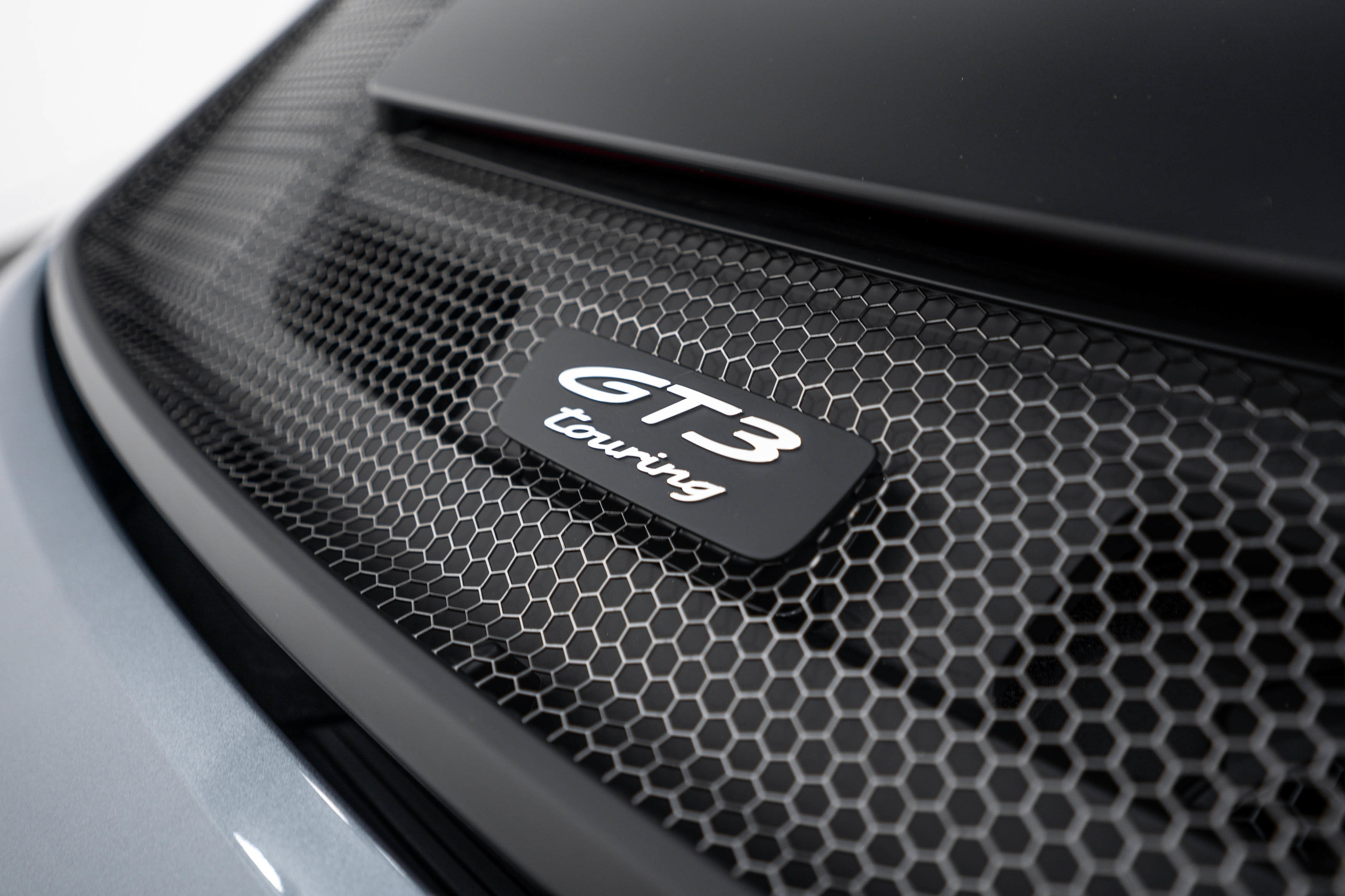 New 2026 Porsche 911 GT3 RWD image 26