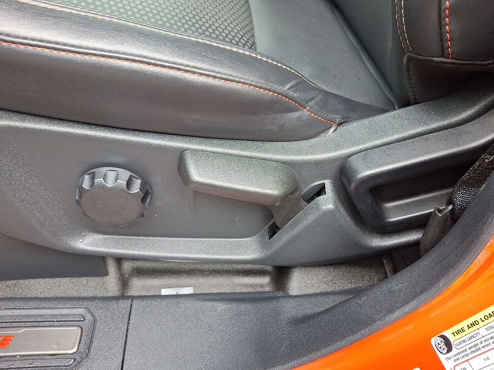 Used 2022 Ford Bronco Raptor image 13