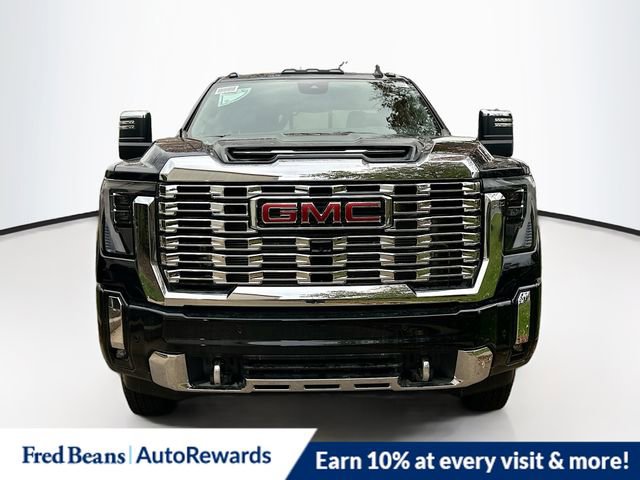 New 2026 GMC Sierra 3500 Denali w/ Technology Package video 2