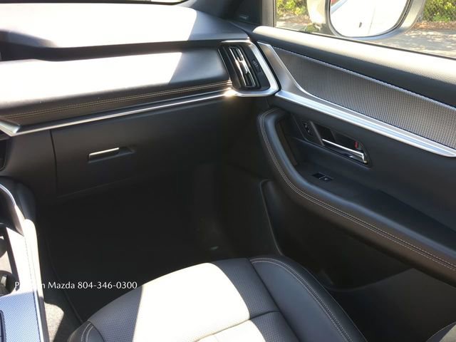 Certified 2025 MAZDA CX-90 3.3 Turbo w/ Premium Plus Pkg AWD/4WD image 17