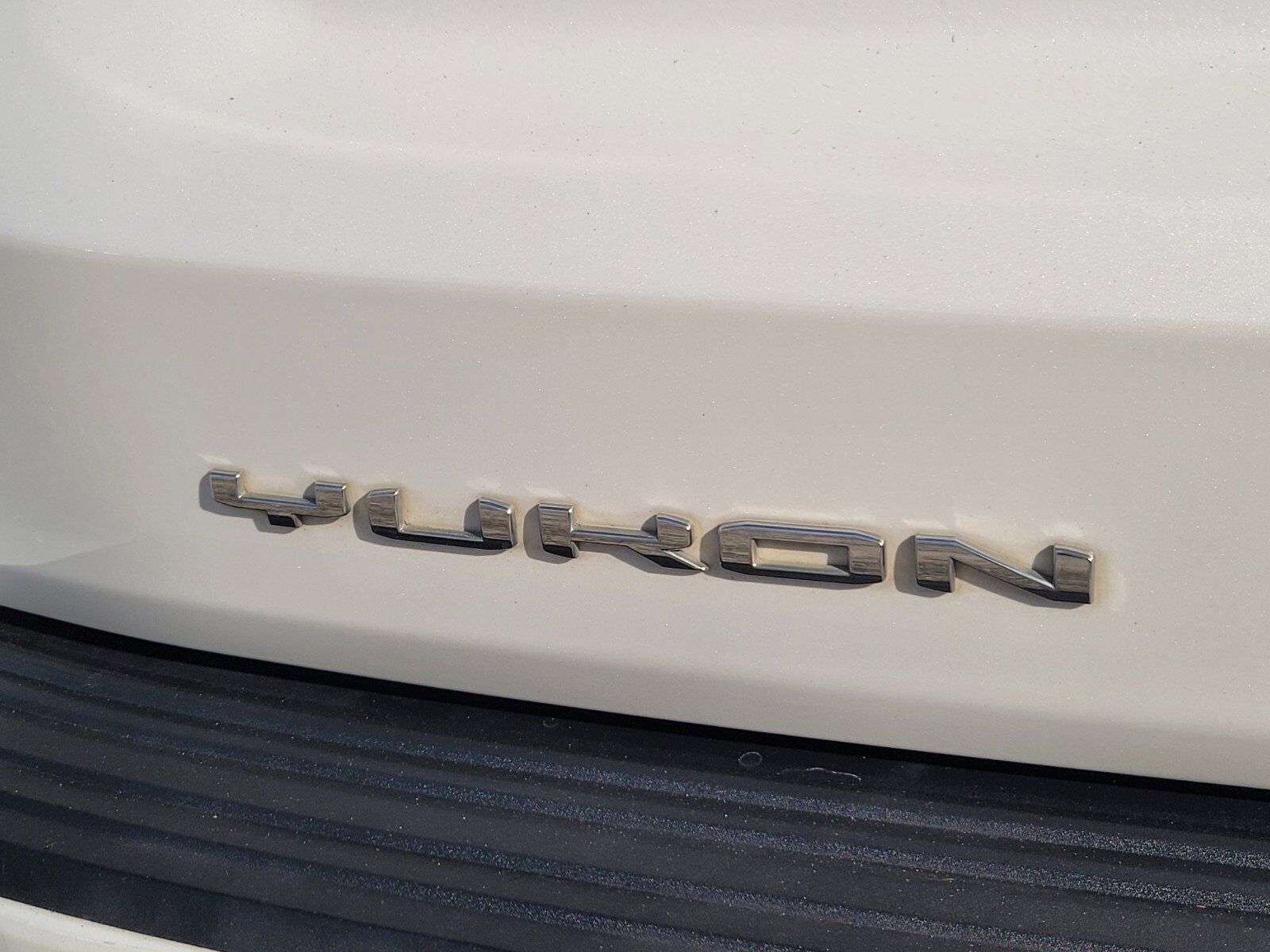 Used 2021 GMC Yukon SLT w/ SLT Luxury Plus Package image 7