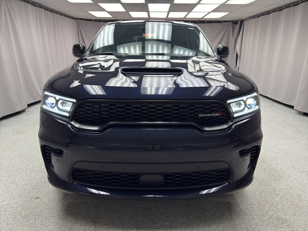 New 2026 Dodge Durango GT AWD/4WD image 5