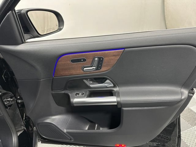 Certified 2023 Mercedes-Benz GLA 250 4MATIC image 31